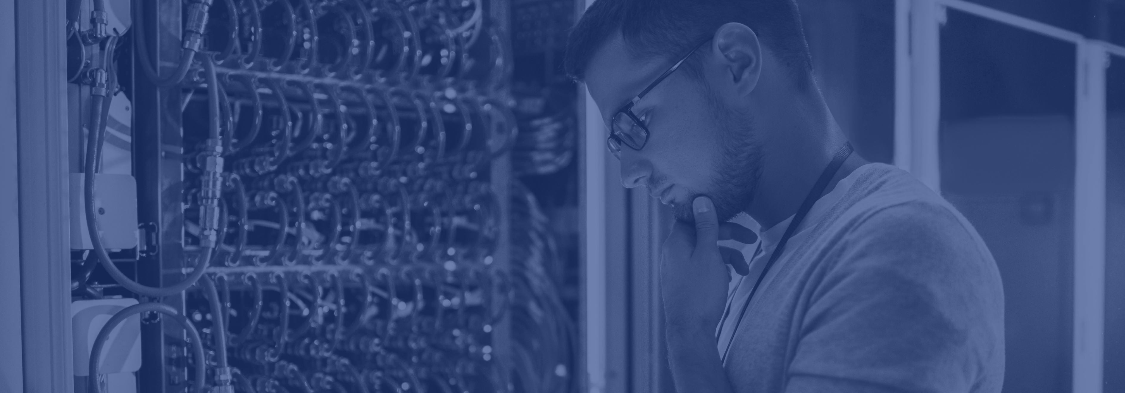 Infraestrutura em cloud